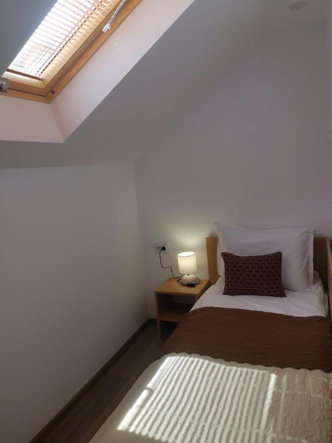 Saint Maria Guest House Velingrad Exterior photo
