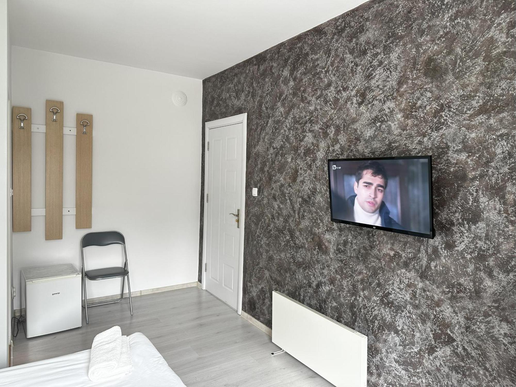 Saint Maria Guest House Velingrad Exterior photo
